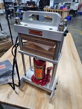 Dabpress ton bottle for sale  Salem