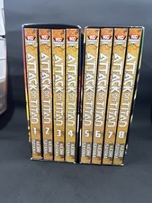 Attack titan english for sale  Williams Bay