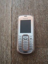 Cellulare nokia 2600c usato  Roma