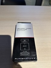 Playstation memory card for sale  Colorado Springs