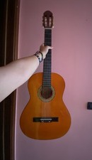 Chitarra classica usato  Bagnolo Mella