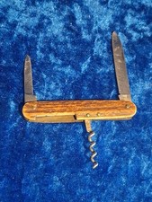 Taschenmesser tter gebrüder gebraucht kaufen  Berlin