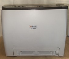 Ricoma 200 white for sale  Oklahoma City