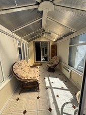 Conservatory for sale  PRESTON