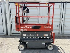 2021 skyjack sj3219 for sale  Brownsboro