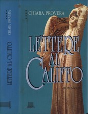Lettere califfo. chiara usato  Italia