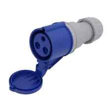 16a 1ph pin for sale  TROWBRIDGE