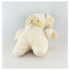 Doudou musical ours d'occasion  Le Portel