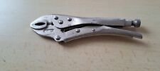 Schraubstock griffzange wr gebraucht kaufen  Maintal