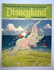 1972 disneyland comics d'occasion  Expédié en Belgium