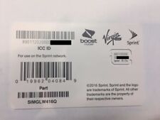 Sprint boost virgin for sale  Spring