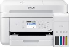 Impresora todo en uno Epson EcoTank ET-3760 GRADO A segunda mano  Embacar hacia Argentina