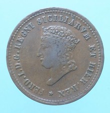 Napoli ferdinando tornesi usato  Firenze