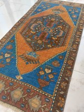 Antique rug colorful for sale  Washington
