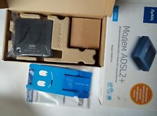 modem routeur adsl d'occasion modem routeur adsl d'occasion Expédié en Belgium