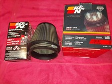 Filter high flow for sale  Edgewater