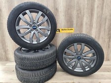 Winterräder zoll ford gebraucht kaufen  Giebelstadt