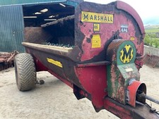 Marshall 105 dung for sale  BUDE
