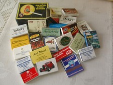 Streichholzschachteln sammler  gebraucht kaufen  Leipzig