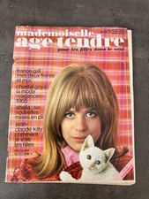 Mademoiselle age tendre d'occasion  Avesnes-le-Comte
