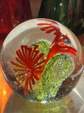 Briefbeschwerer paperweight gl gebraucht kaufen  Mannheim