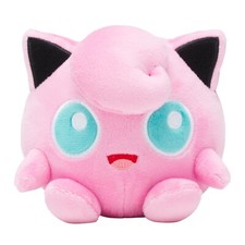 Jigglypuff plush with gebraucht kaufen  Hamburg