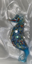 Small seahorse sculpture for sale  Dundalk