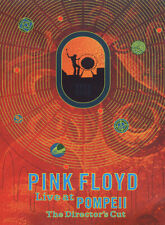 pink floyd dvd for sale  IVER