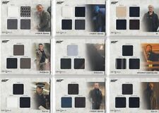 2011 james bond for sale  CHESTER