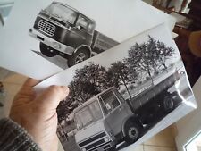 Berliet camions lkw d'occasion  Lodève