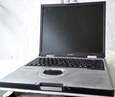 Notebook compaq evo gebraucht kaufen  Eppingen
