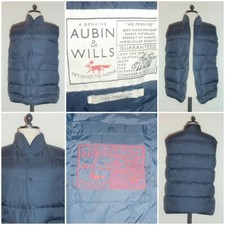 Aubin wills duck for sale  LONDON