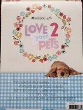 Kanban love pets for sale  BEDFORD