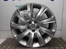 Alloy wheel land for sale  DONCASTER