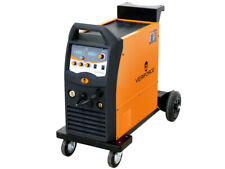 Spawarka VERIFORCE® Mig 250 Pro Puls  na sprzedaż  PL