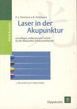 Laser akupunktur grundlagen gebraucht kaufen  Pirna, Dohma, Struppen