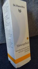 Hauschka tönungsfluid 18 gebraucht kaufen  Frankfurt am Main