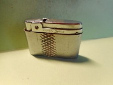 Briquet silver match d'occasion  Jougne