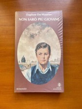 Non sarò più usato  Robilante