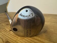 Ladies callaway big for sale  WEST MALLING