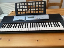 Yamaha ypt 200 for sale  CHESTER
