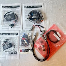 Daytona twin tec for sale  Pearland