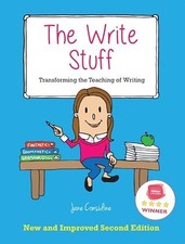 Write stuff transforming for sale  ROSSENDALE