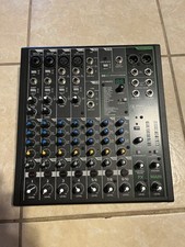 mackie for sale mackie for sale Bensenville