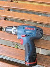 Bosch professional gsr for sale  BASINGSTOKE