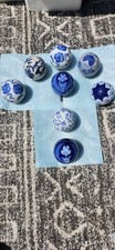 Vintage delft blue for sale  Redmond