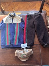 Set gucci maglione usato  Rignano sull'Arno