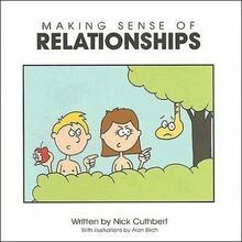 Making sense relationships gebraucht kaufen  Berlin