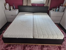 Doppelbett 180x200 lattenrost gebraucht kaufen  Unna
