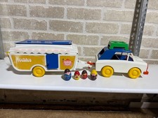 Weeble pop camper for sale  Minneapolis